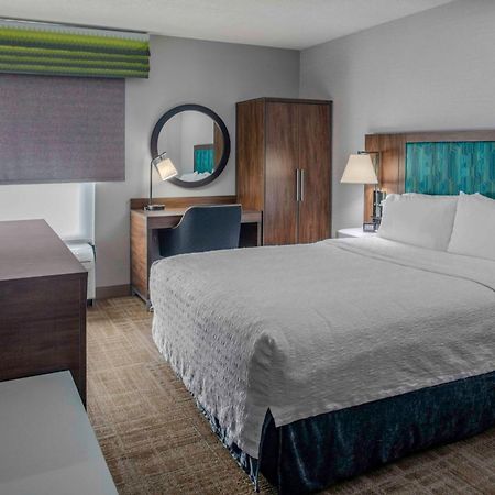 Hampton Inn Detroit Northville Luaran gambar