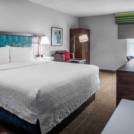 Hampton Inn Detroit Northville Luaran gambar