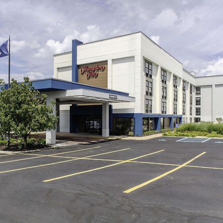 Hampton Inn Detroit Northville Luaran gambar