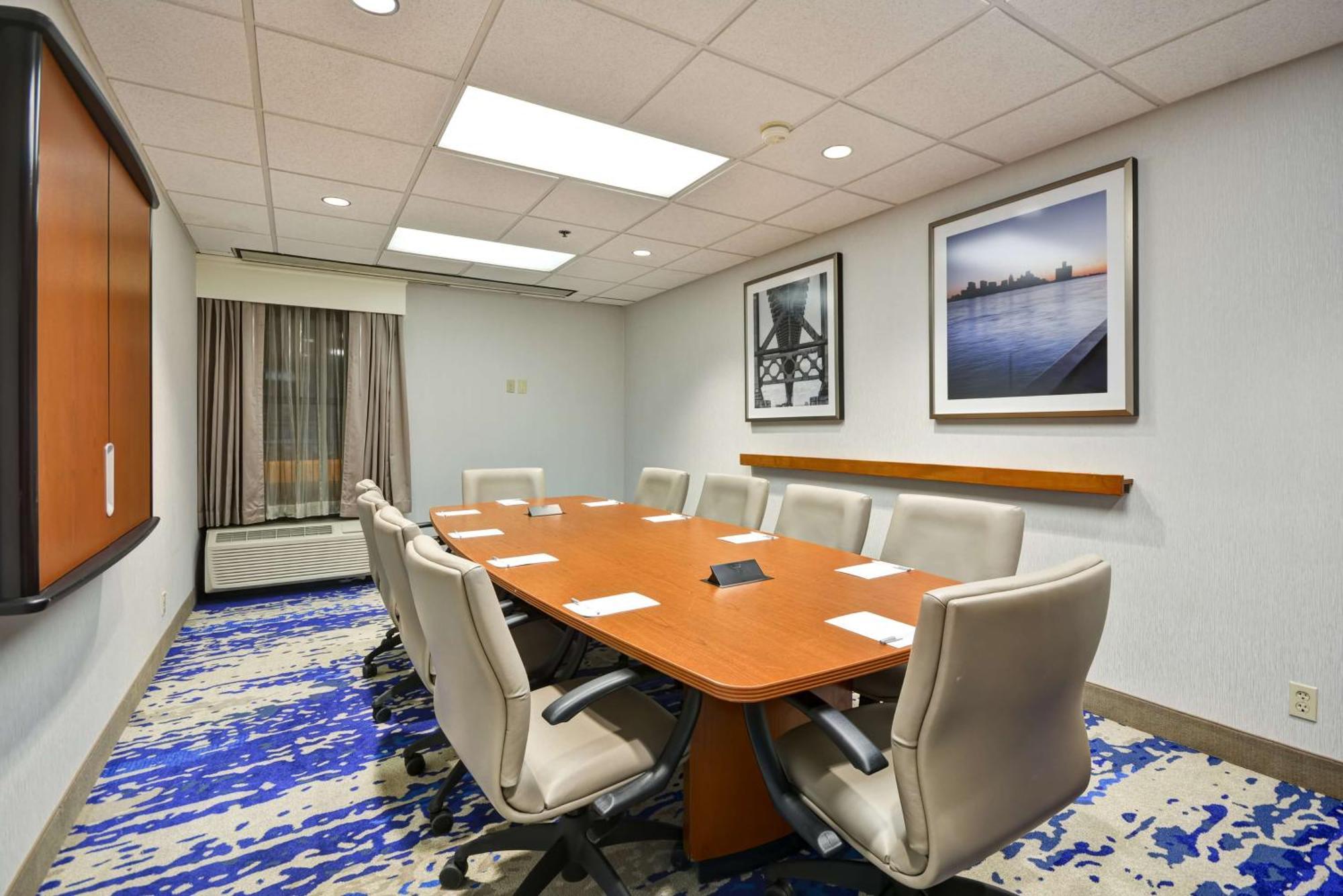 Hampton Inn Detroit Northville Luaran gambar