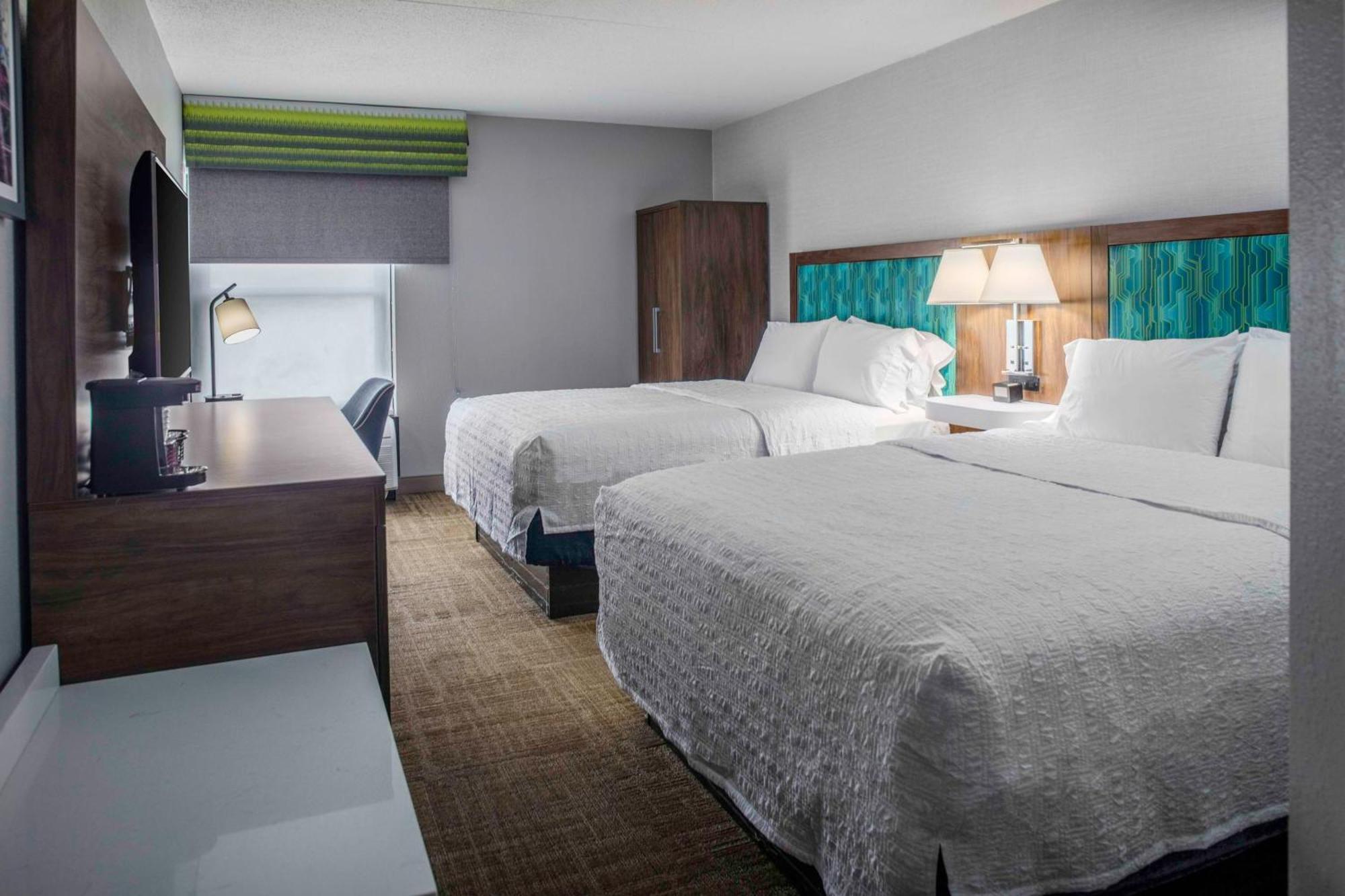 Hampton Inn Detroit Northville Luaran gambar