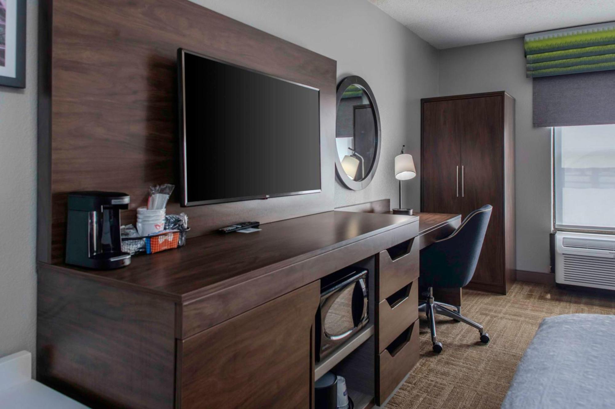 Hampton Inn Detroit Northville Luaran gambar
