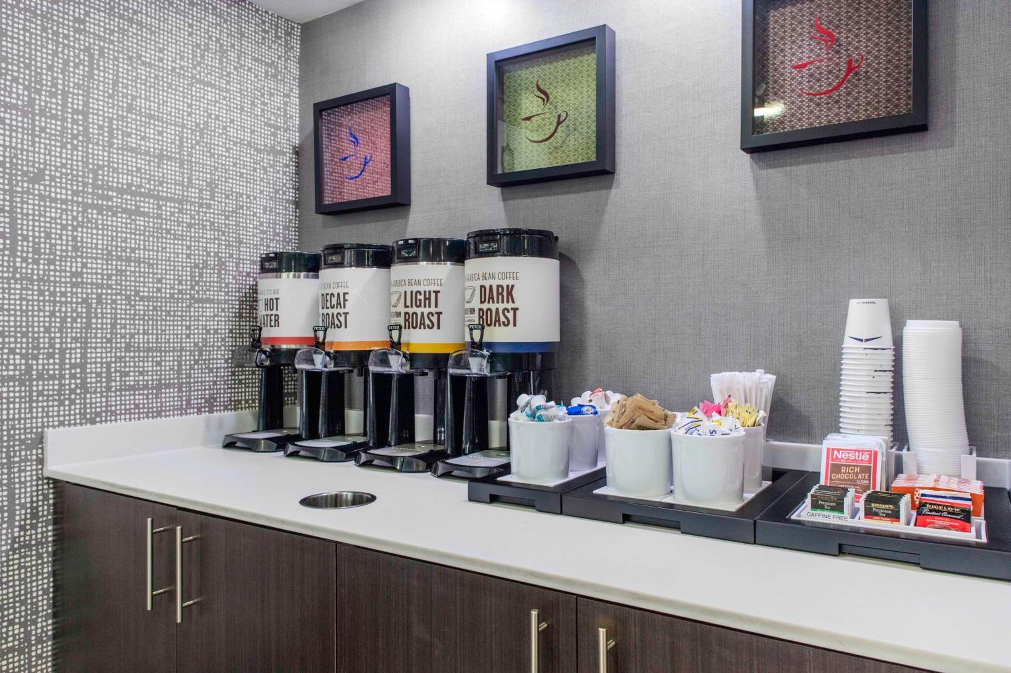 Hampton Inn Detroit Northville Luaran gambar