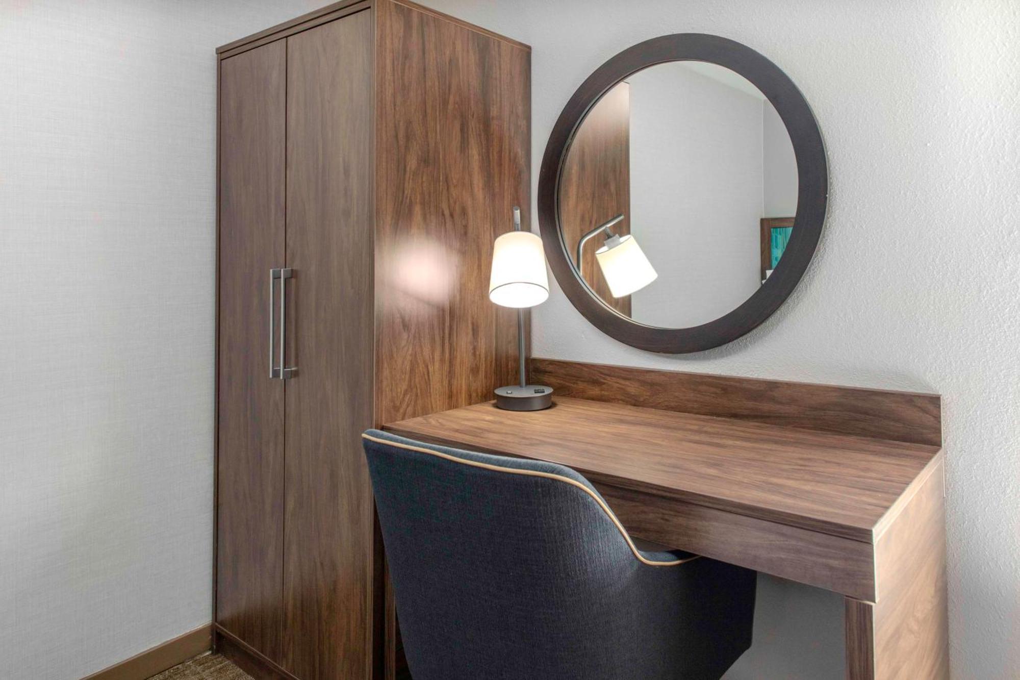 Hampton Inn Detroit Northville Luaran gambar