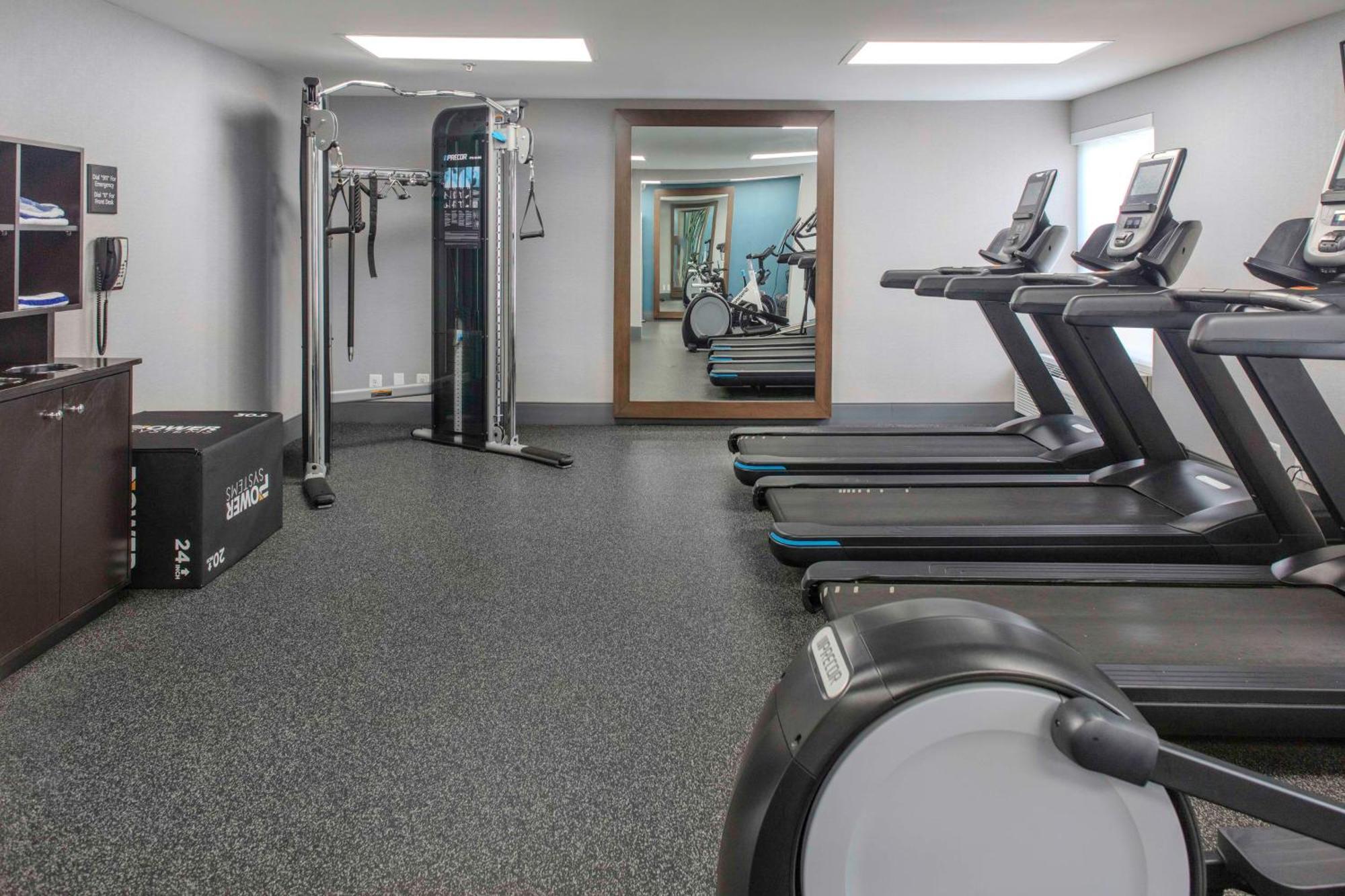 Hampton Inn Detroit Northville Luaran gambar