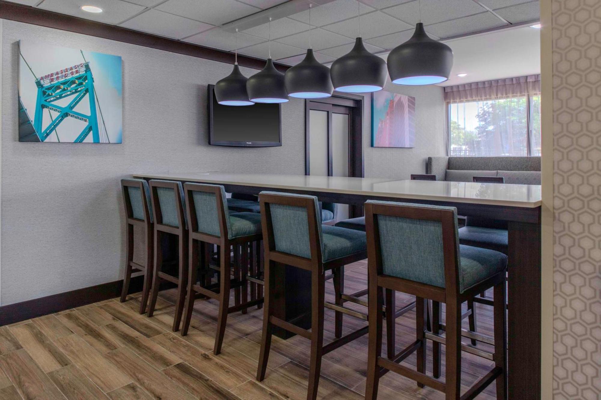 Hampton Inn Detroit Northville Luaran gambar