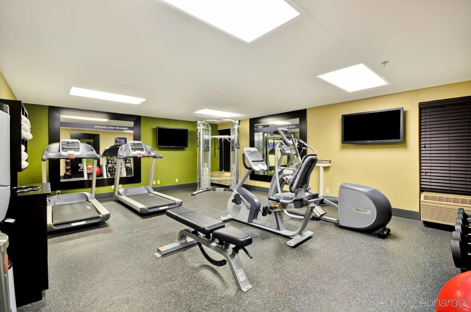 Hampton Inn Detroit Northville Luaran gambar