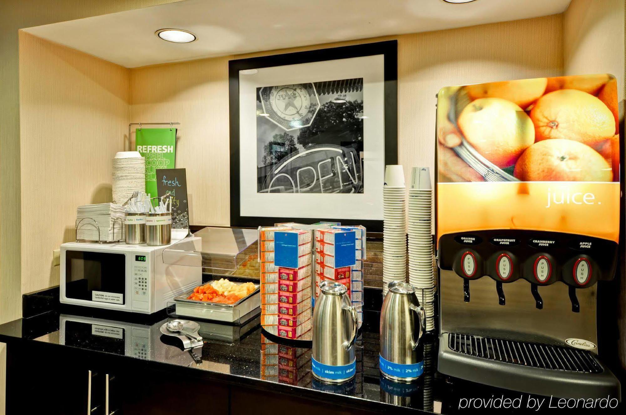Hampton Inn Detroit Northville Luaran gambar