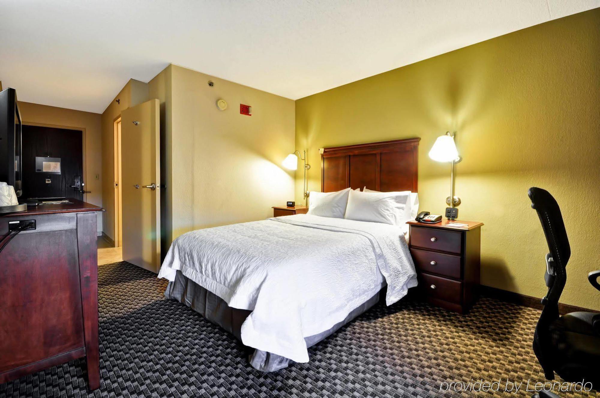 Hampton Inn Detroit Northville Luaran gambar