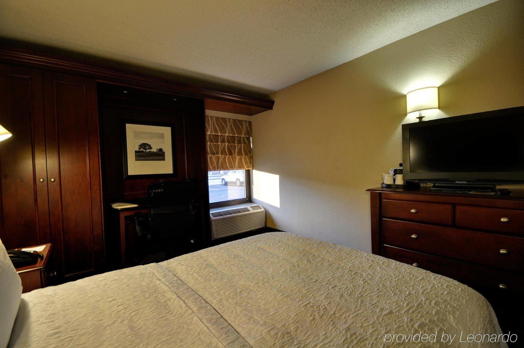 Hampton Inn Detroit Northville Luaran gambar