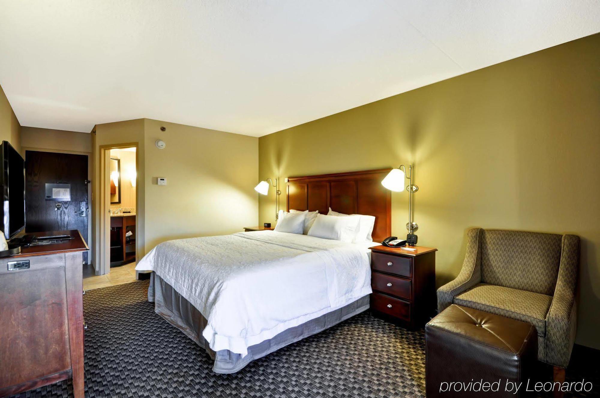 Hampton Inn Detroit Northville Luaran gambar