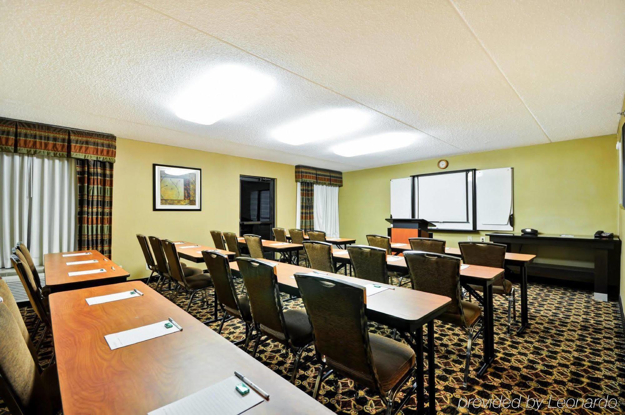 Hampton Inn Detroit Northville Luaran gambar