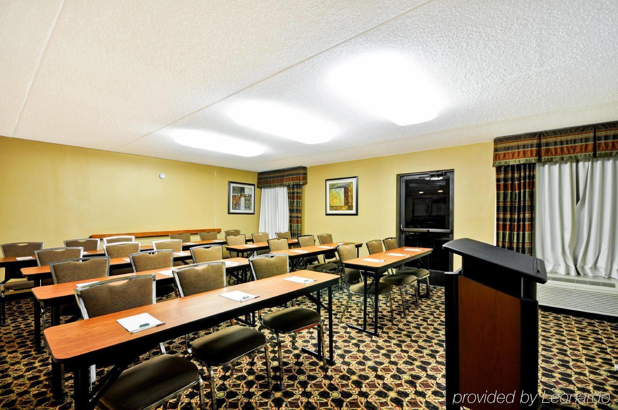 Hampton Inn Detroit Northville Luaran gambar