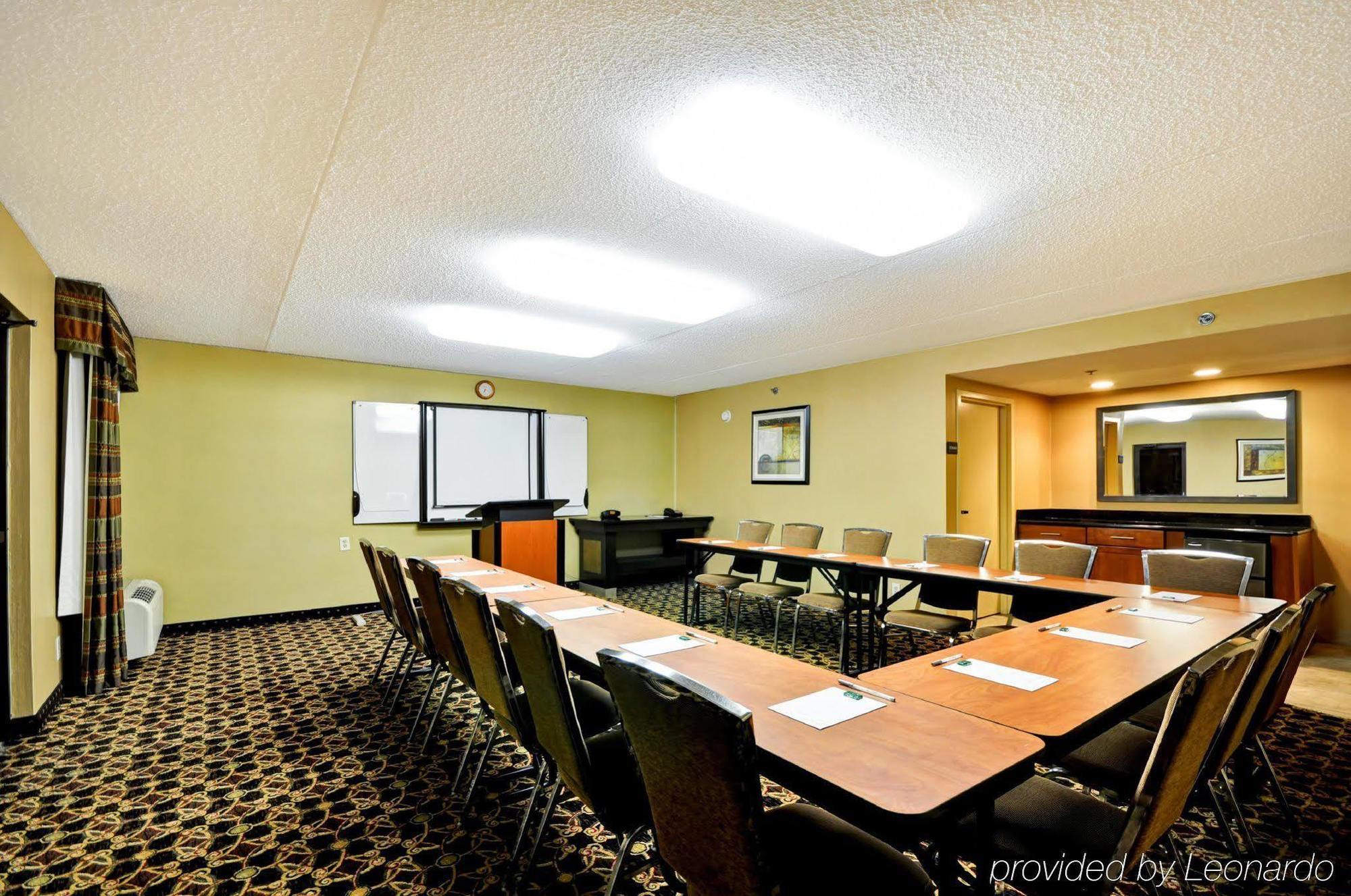 Hampton Inn Detroit Northville Luaran gambar
