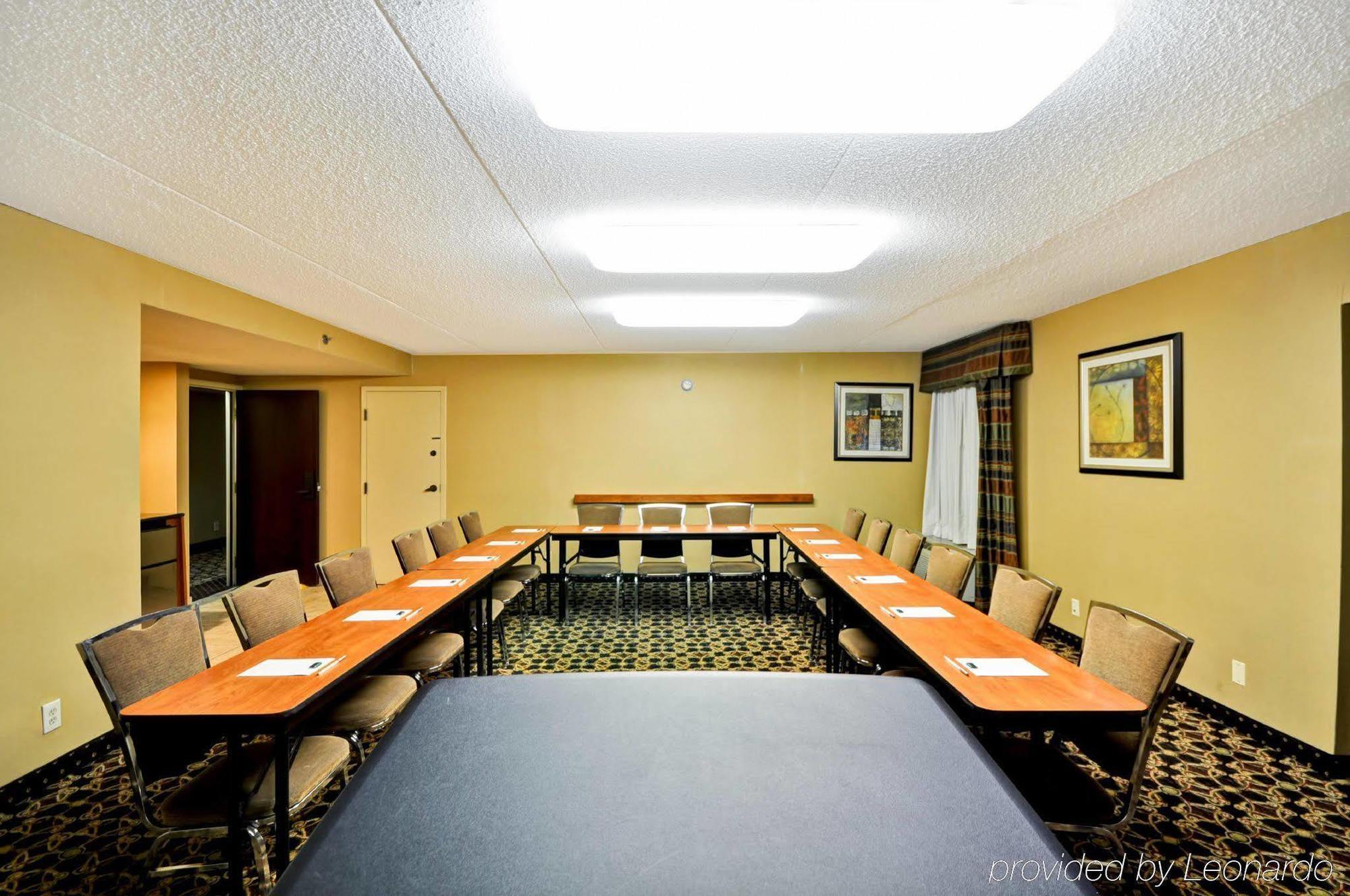 Hampton Inn Detroit Northville Luaran gambar