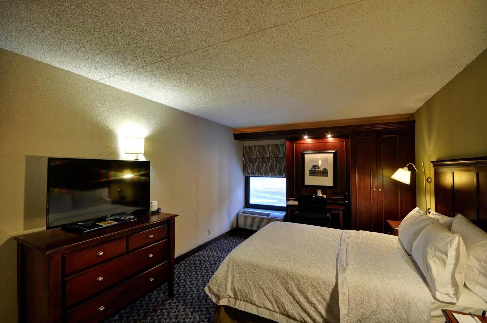 Hampton Inn Detroit Northville Luaran gambar