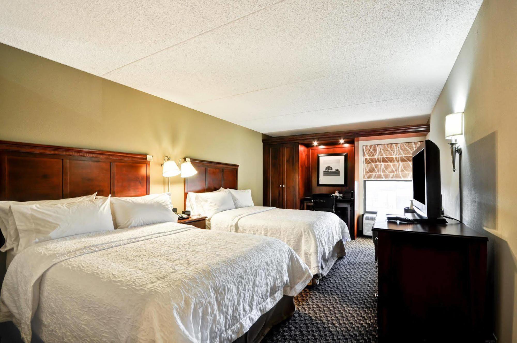 Hampton Inn Detroit Northville Luaran gambar