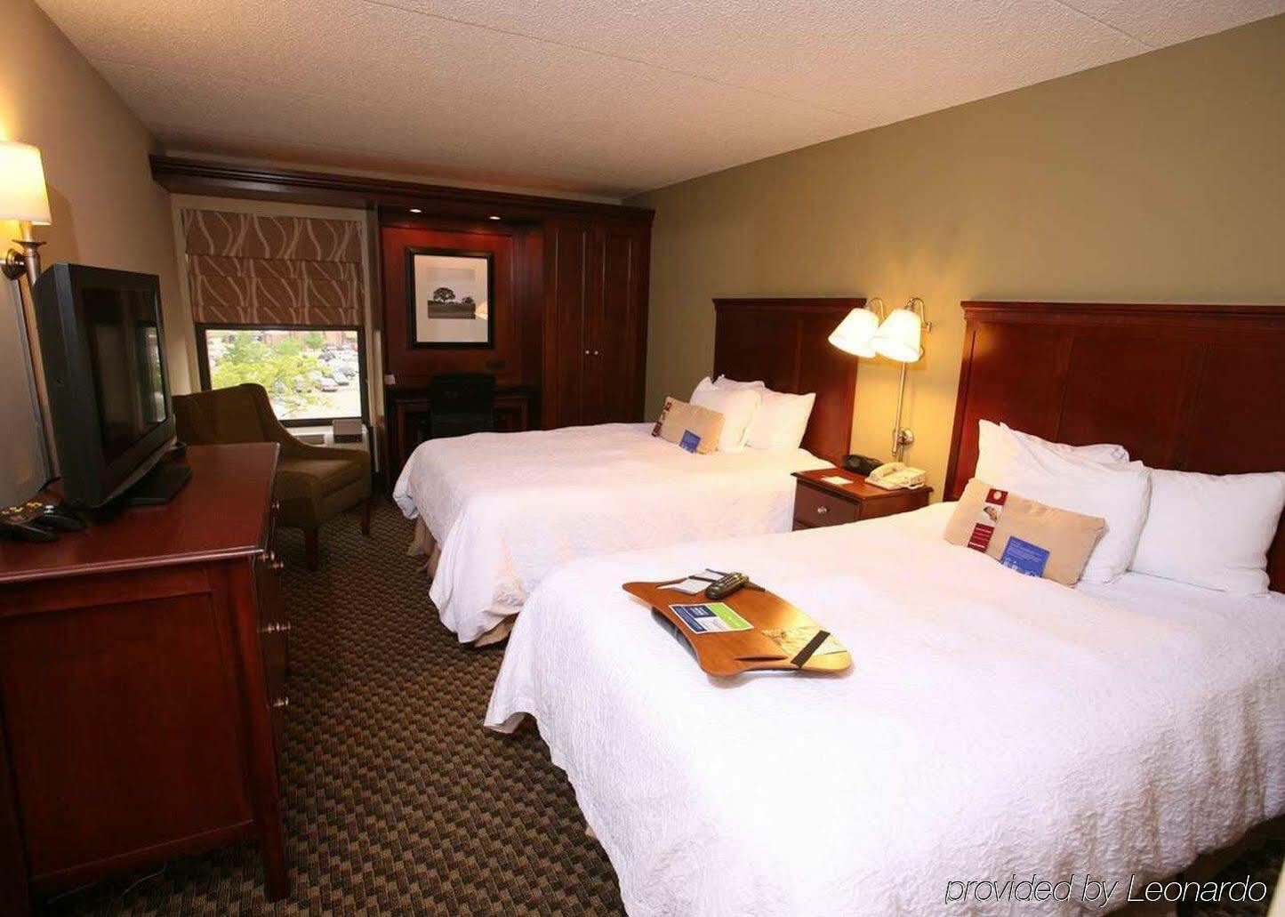 Hampton Inn Detroit Northville Luaran gambar